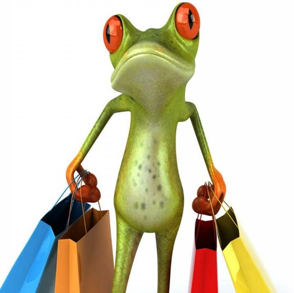 Meet your Posher, Michele - Picture 1 of 1